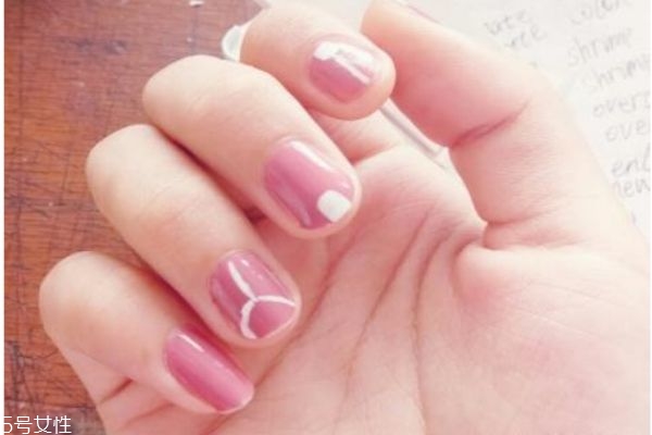 2019最好看的秋冬美甲 2019最火秋冬美甲 2019最好看的秋冬美甲 2019最火秋冬美甲