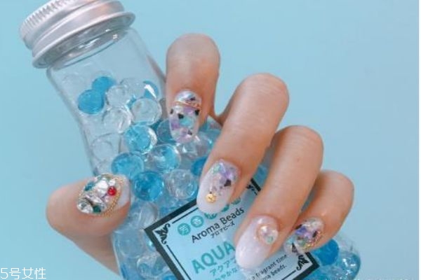 2019最好看的秋冬美甲 2019最火秋冬美甲 2019最好看的秋冬美甲 2019最火秋冬美甲