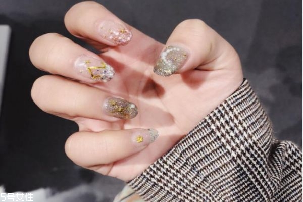 2019最好看的秋冬美甲 2019最火秋冬美甲 2019最好看的秋冬美甲 2019最火秋冬美甲