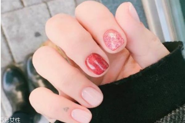 2019最好看的秋冬美甲 2019最火秋冬美甲 2019最好看的秋冬美甲 2019最火秋冬美甲