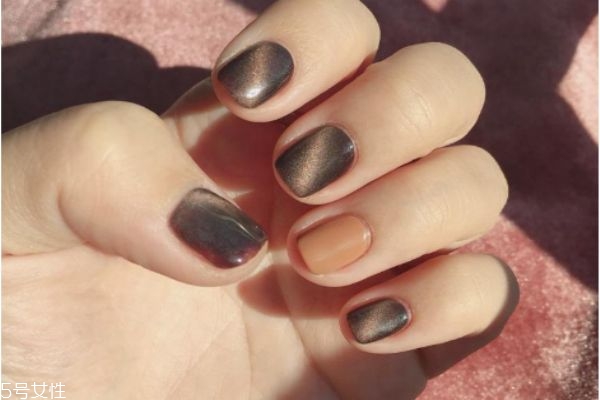 2019最好看的秋冬美甲 2019最火秋冬美甲 2019最好看的秋冬美甲 2019最火秋冬美甲