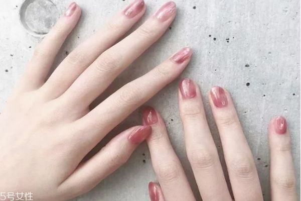 2019最好看的秋冬美甲 2019最火秋冬美甲 2019最好看的秋冬美甲 2019最火秋冬美甲