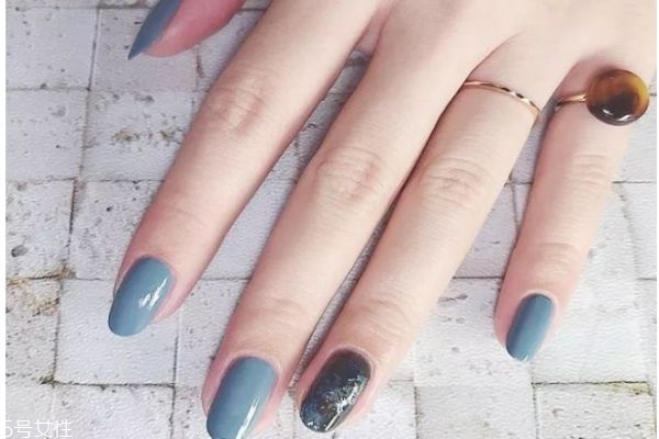 2019最好看的秋冬美甲 2019最火秋冬美甲 2019最好看的秋冬美甲 2019最火秋冬美甲