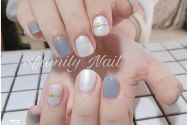 2019最好看的秋冬美甲 2019最火秋冬美甲 2019最好看的秋冬美甲 2019最火秋冬美甲