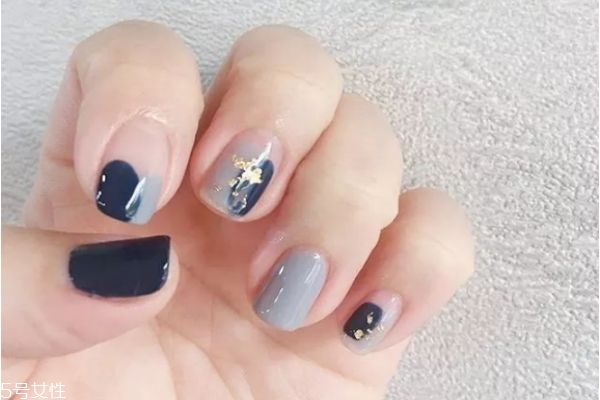 2019最好看的秋冬美甲 2019最火秋冬美甲 2019最好看的秋冬美甲 2019最火秋冬美甲