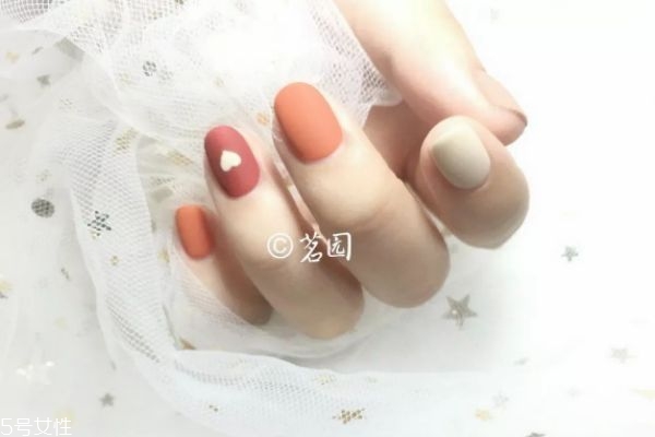 2019最好看的秋冬美甲 2019最火秋冬美甲 2019最好看的秋冬美甲 2019最火秋冬美甲