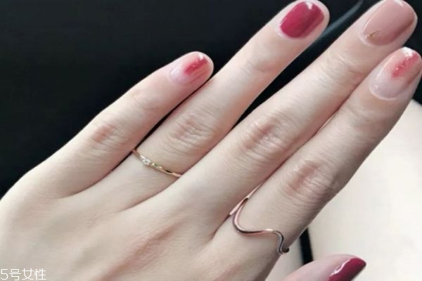 2019最好看的秋冬美甲 2019最火秋冬美甲 2019最好看的秋冬美甲 2019最火秋冬美甲