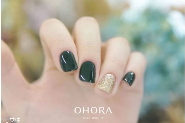 2019最好看的秋冬美甲 2019最火秋冬美甲 2019最好看的秋冬美甲 2019最火秋冬美甲