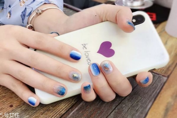 2019最好看的秋冬美甲 2019最火秋冬美甲 2019最好看的秋冬美甲 2019最火秋冬美甲