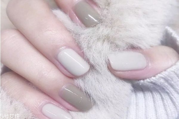 2019最好看的秋冬美甲 2019最火秋冬美甲 2019最好看的秋冬美甲 2019最火秋冬美甲