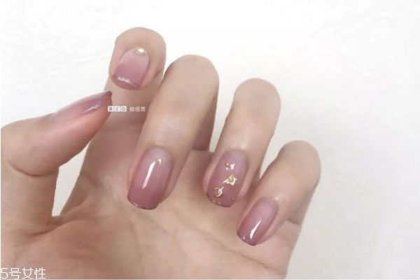 2019最好看的秋冬美甲 2019最火秋冬美甲 2019最好看的秋冬美甲 2019最火秋冬美甲