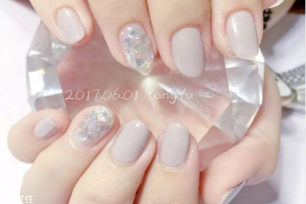 2019最好看的秋冬美甲 2019最火秋冬美甲 2019最好看的秋冬美甲 2019最火秋冬美甲