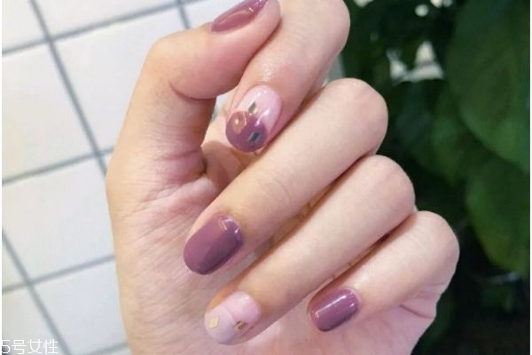 2019最好看的秋冬美甲 2019最火秋冬美甲 2019最好看的秋冬美甲 2019最火秋冬美甲