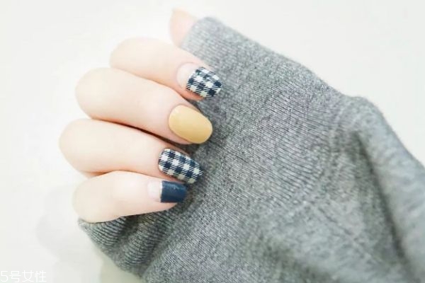 2019最好看的秋冬美甲 2019最火秋冬美甲 2019最好看的秋冬美甲 2019最火秋冬美甲
