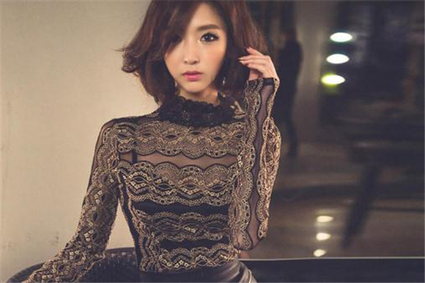 2019年流行什么打底衫 開春備齊這三款 2019年流行什么打底衫 開春備齊這三款