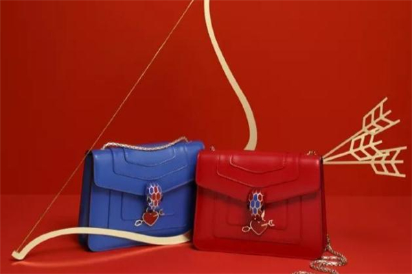 寶格麗2019情人節(jié)限定包包尺寸 充滿愛(ài)的氣息