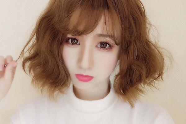 無(wú)劉海短發(fā)女生發(fā)型推薦 無(wú)劉海短發(fā)女生發(fā)型推薦
