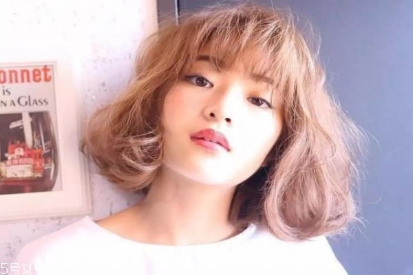 短發(fā)2019女生款 2019流行發(fā)型 短發(fā)2019女生款 2019流行發(fā)型