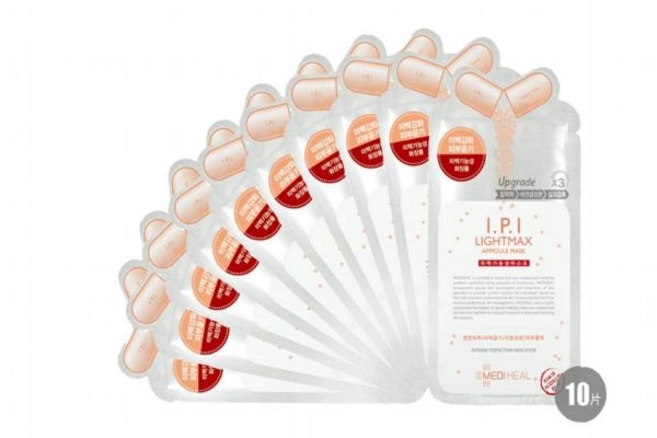 可萊絲美白淡斑面膜怎么樣 可萊絲ipi特效美白淡斑面膜 可萊絲美白淡斑面膜怎么樣 可萊絲ipi特效美白淡斑面膜