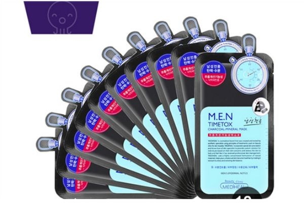 可萊絲竹炭面膜的作用是什么 可萊絲竹炭面膜功效 可萊絲竹炭面膜的作用是什么 可萊絲竹炭面膜功效