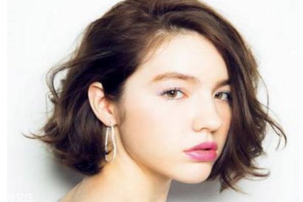 短發(fā)2019女生款 2019流行發(fā)型 短發(fā)2019女生款 2019流行發(fā)型