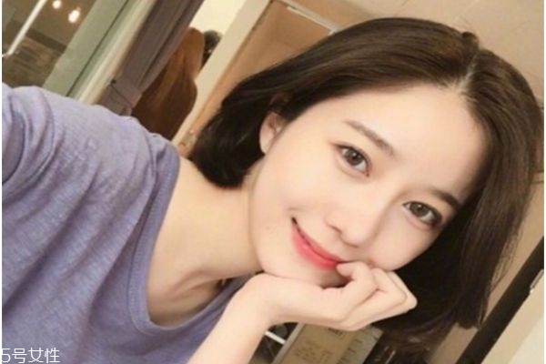 短發(fā)2019女生款 2019流行發(fā)型 短發(fā)2019女生款 2019流行發(fā)型