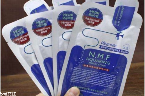 可萊絲面膜孕婦能用嗎 可萊絲面膜的正確使用順序 可萊絲面膜孕婦能用嗎 可萊絲面膜的正確使用順序