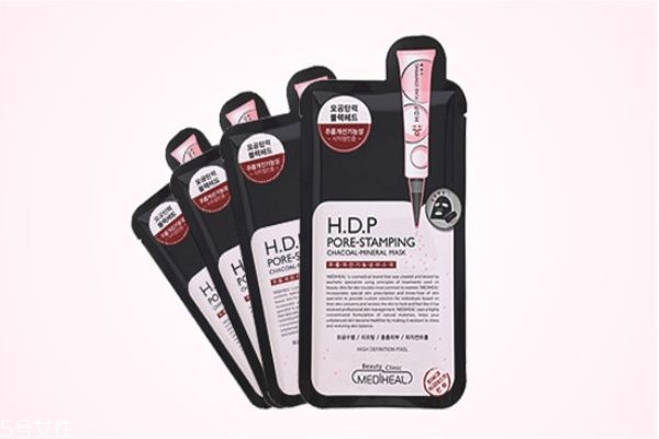 可萊絲竹炭面膜的作用是什么 可萊絲竹炭面膜功效 可萊絲竹炭面膜的作用是什么 可萊絲竹炭面膜功效