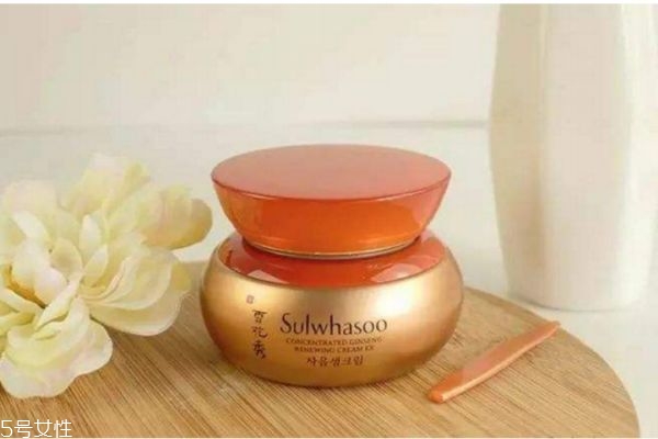 哪款面霜好用 韓國(guó)面霜推薦 哪款面霜好用 韓國(guó)面霜推薦