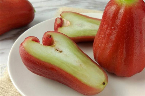 蓮霧有點(diǎn)澀怎么辦 先找準(zhǔn)原因 蓮霧有點(diǎn)澀怎么辦 先找準(zhǔn)原因