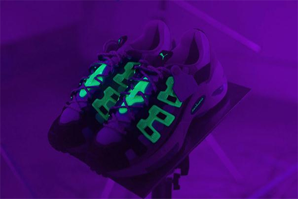 puma上官喆聯(lián)名多少錢 款款都是吸睛神器 puma上官喆聯(lián)名多少錢 款款都是吸睛神器