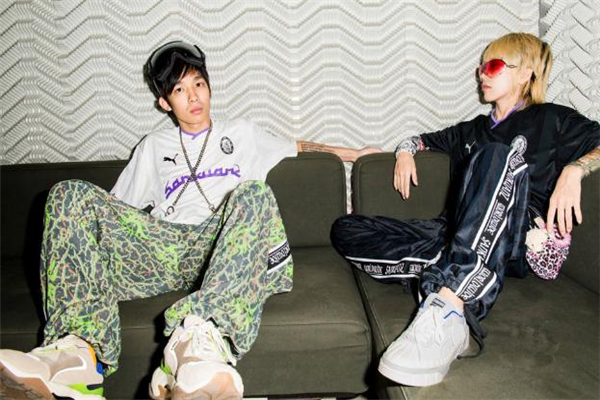 puma上官喆聯(lián)名什么時(shí)候發(fā)售 重新定義街頭風(fēng)格