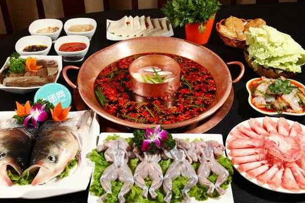 冬季來臨孕婦可以吃火鍋嗎 冬季來臨孕婦可以吃火鍋嗎