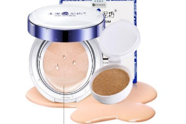 土家硒泥坊氣墊孕婦可以用嗎 土家硒泥坊氣墊功效