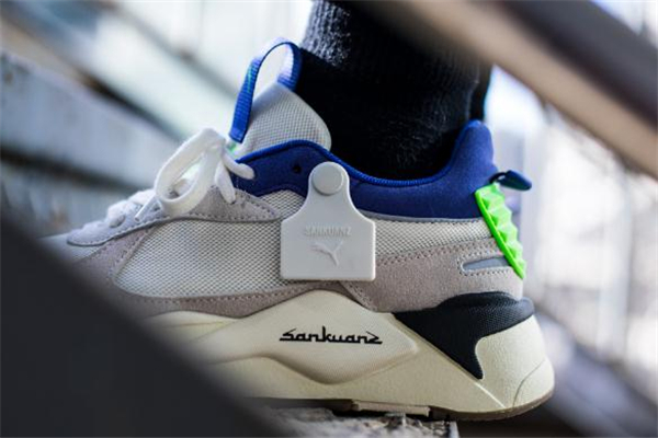 puma上官喆聯(lián)名測評 配置非常強大 puma上官喆聯(lián)名測評 配置非常強大