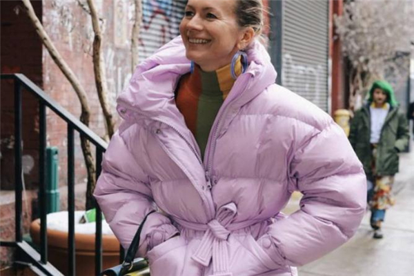 lenki lenki是什么牌子 明星最愛(ài)的羽絨服品牌 lenki lenki是什么牌子 明星最愛(ài)的羽絨服品牌