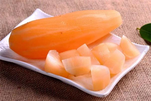 雪蓮果能壯陽嗎 沒有這個作用 雪蓮果能壯陽嗎 沒有這個作用