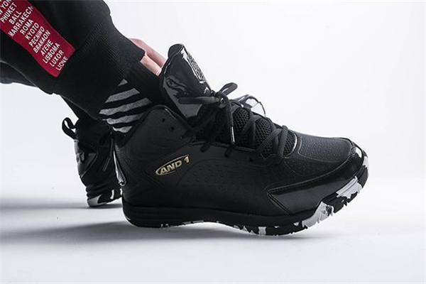 and1是什么牌子 美國(guó)運(yùn)動(dòng)品牌 and1是什么牌子 美國(guó)運(yùn)動(dòng)品牌