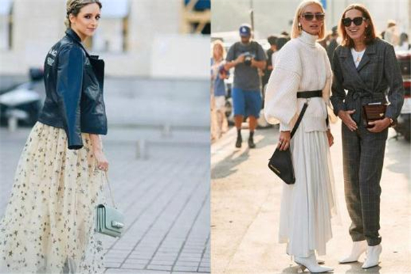 新年聚會(huì)怎么穿 三款裙子不能錯(cuò)過(guò)