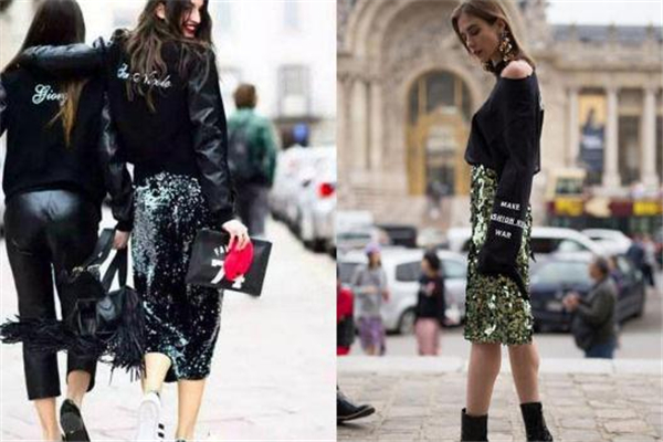 新年聚會(huì)怎么穿 三款裙子不能錯(cuò)過(guò)