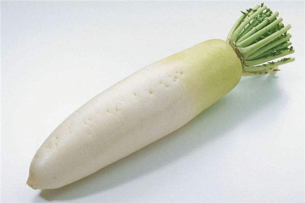 白蘿卜空心了還能吃嗎 口感不太好 白蘿卜空心了還能吃嗎 口感不太好