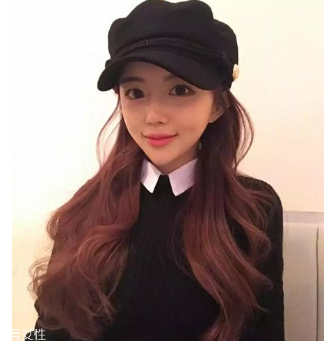 2019年流行什么卷發(fā) 2019年流行的長(zhǎng)發(fā)波浪卷 2019年流行什么卷發(fā) 2019年流行的長(zhǎng)發(fā)波浪卷