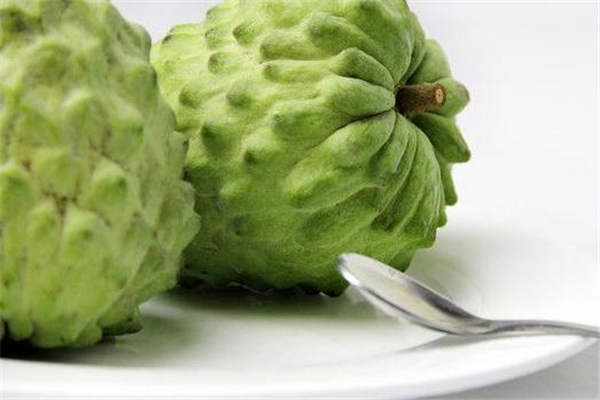 釋迦果是什么味道 口味偏甜 釋迦果是什么味道 口味偏甜