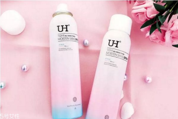 美白噴霧有哪些 抖音爆款網(wǎng)紅噴霧 美白噴霧有哪些 抖音爆款網(wǎng)紅噴霧