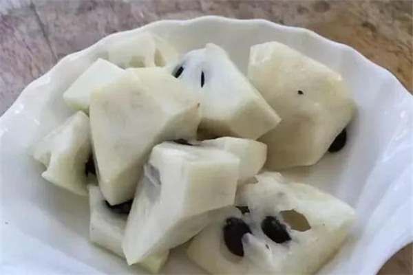 釋迦果什么時候吃最好 建議早上食用 釋迦果什么時候吃最好 建議早上食用