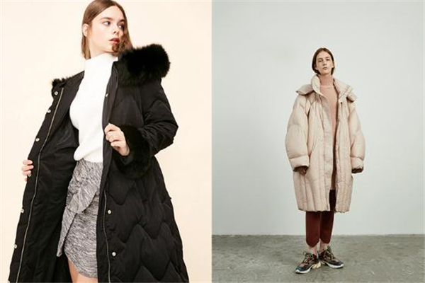 羽絨服里面怎么搭配 內(nèi)搭也要時髦 羽絨服里面怎么搭配 內(nèi)搭也要時髦