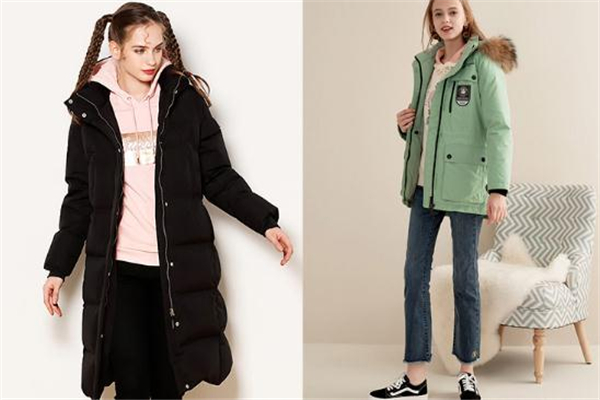 羽絨服里面怎么搭配 內(nèi)搭也要時髦 羽絨服里面怎么搭配 內(nèi)搭也要時髦