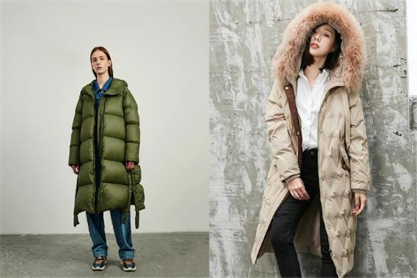 羽絨服里面怎么搭配 內(nèi)搭也要時髦 羽絨服里面怎么搭配 內(nèi)搭也要時髦