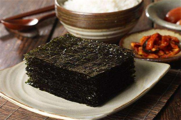 紫菜過期了還能吃嗎 過期食品要扔掉 紫菜過期了還能吃嗎 過期食品要扔掉