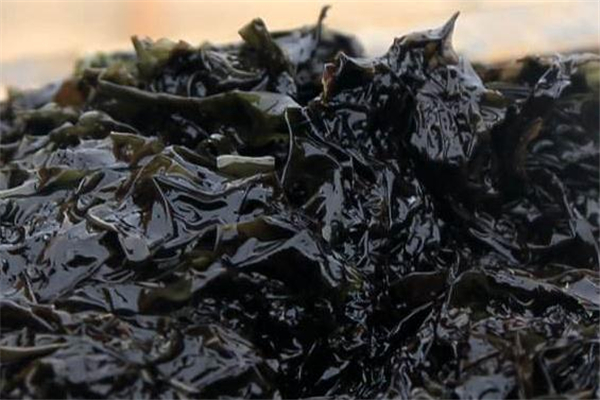 紫菜過期了還能吃嗎 過期食品要扔掉 紫菜過期了還能吃嗎 過期食品要扔掉